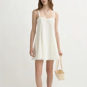 Posse Pearl Sleeveless Dress